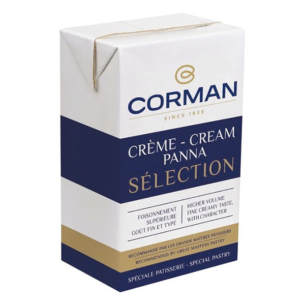 PANNA CORMAN SELECTION M.G. 35,1% (CT.DA LT 1X6) 29722501