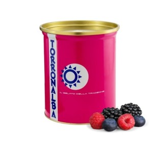 *VARIEGATO FRUTTI DI BOSCO DA KG 3,5 (0366)