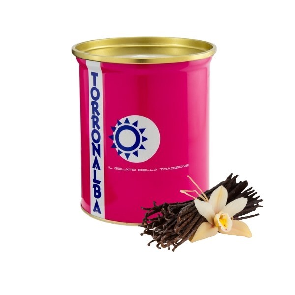 *PASTA VANIGLIA BONBON DA KG 3,5 (0337)