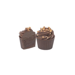 PRALINA CHOCOCUP CRISPIES DA KG 1,5