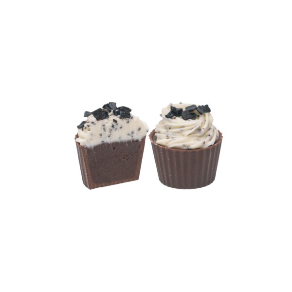 PRALINA CHOCOCUP COOKIES DA KG 1,5