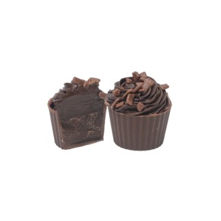 PRALINA CHOCOCUP BITTER DA KG 1,5