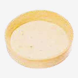 Tartellette elite cilindriche con burro Ø80mm (24 PZ)