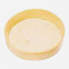 Tartellette elite cilindriche con burro Ø80mm (24 PZ)