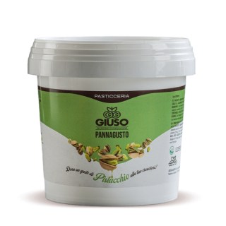 PANNAGUSTO PISTACCHIO DA KG 1,65 (00706115)