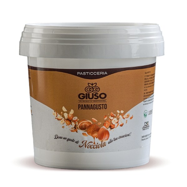 PANNAGUSTO NOCCIOLA DA KG 1,50 (00707115)