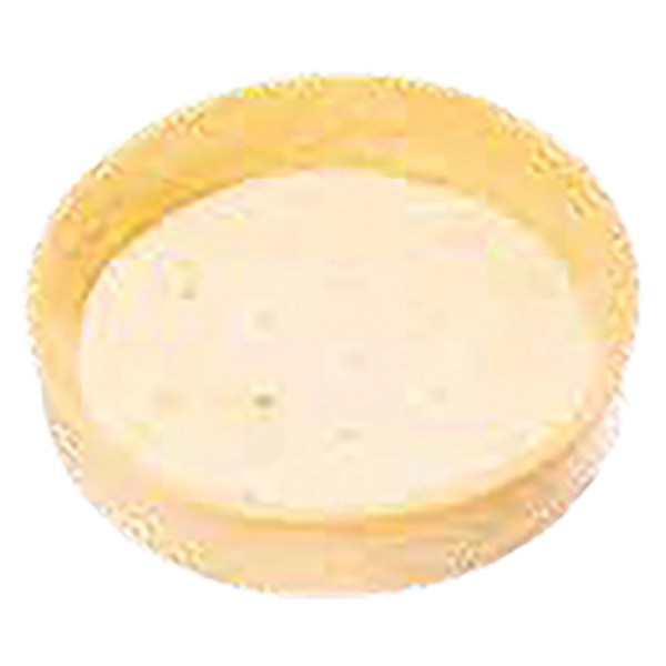 Tartellette elite cilindriche con burro Ø80mm (24 PZ)