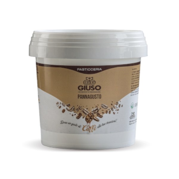 PANNAGUSTO CAFFE' DA KG 1,65 (00712115)