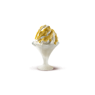 KIT GELATO MILLEFOGLIE MATILDE VICENZI DA 7,5 KG (02500038)