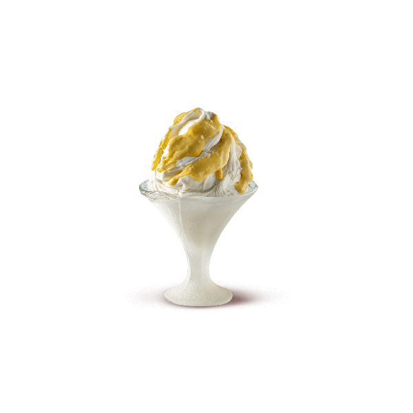 KIT GELATO MILLEFOGLIE MATILDE VICENZI DA 7,5 KG (02500038)