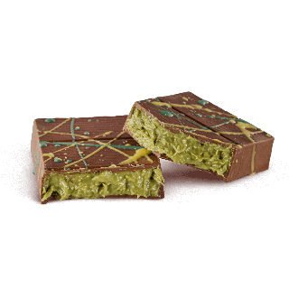 NERELLA UNICA DUBAI CHOCOLATE PISTACCHIO DA KG 5,5 (013AG155)