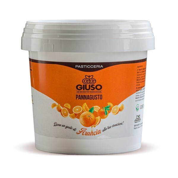 PANNAGUSTO ARANCIA DA KG 1,65 (00713115)