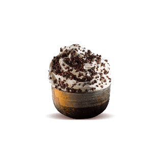 MINI CRUMBLE CACAO GLUTEN FREE DA KG 1 (011DG120A)