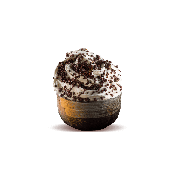 MINI CRUMBLE CACAO GLUTEN FREE DA KG 1 (011DG120A)