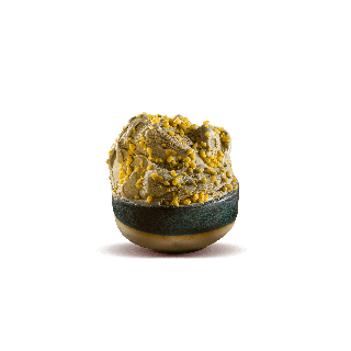 MINI CRUMBLE LIMONE GLUTEN FREE DA KG 1 (011DD120A)