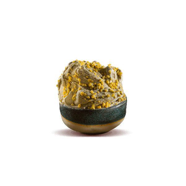 MINI CRUMBLE LIMONE GLUTEN FREE DA KG 1 (011DD120A)