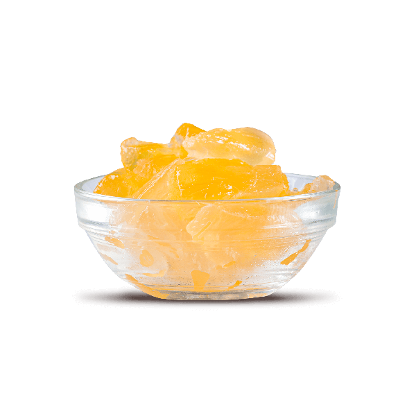 ANANAS SPICCHI SCIROPPO AMORDIFR. EXOTIC DA 2,75KG (020AL275B)