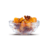 Misto Agrumi-Uvetta per Panettone Amordifr. 2,75 kg