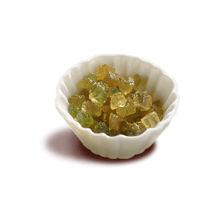 CUBETTI CEDRO DIAMANTE AMORDIFRUTTA 9X9 CANDITI (050CM320)