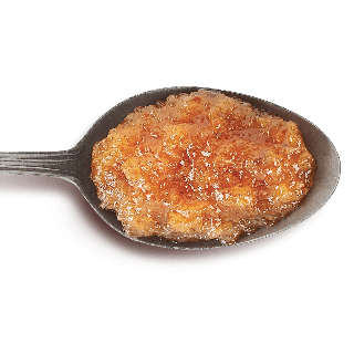 PASTA DI ARANCIA (PUREA) AMORDIFRUTTA KG 3,5 (05100130A)