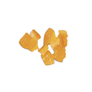 CUBETTI ARANCIO AMORDIFRUTTA 9X9 KG 5 CANDITI (05098320A)