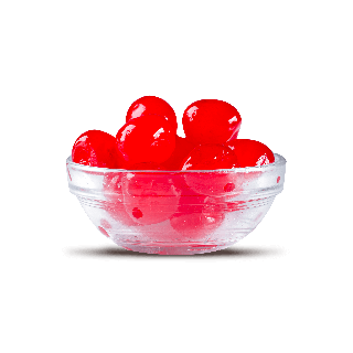 *CILIEGIE AL MARASCHINO SPIRITUALS KG 2,75 (02026275A)