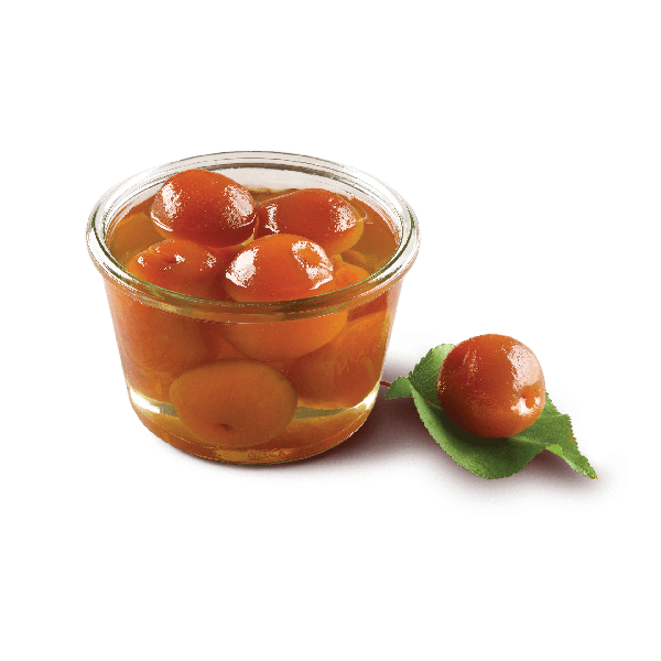 ALBICOCCHE INTERE IN SCIROPPO AMORDIFRUTTA KG 2,75 (020AA275)