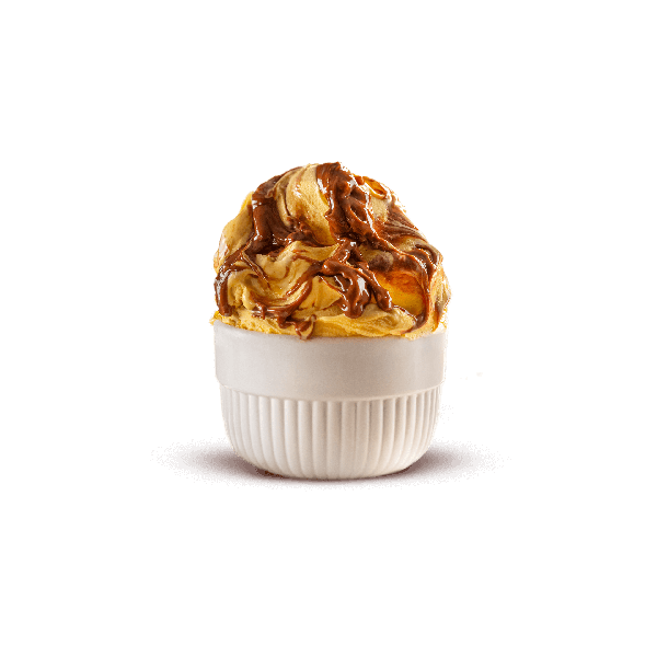 VARIEGATO CREMA CATALANA DA KG 3,5 (013DT130)