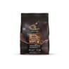 CIOCCOLATO ORIGINE RUSTIC FLEUR DE CAO FOND.70% CALLETS DA 2,5KG
