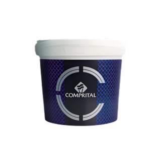 CRUMBLE CACAO GLUTEN FREE CON CREMA KG 2.5 (PC838)