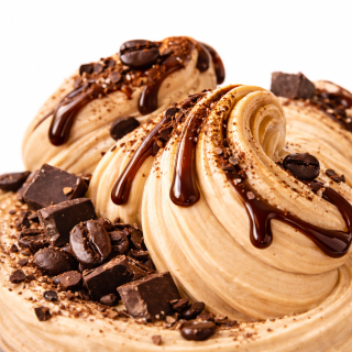 SPEEDY CHOCO COFFEE DA KG 1,25 (P1386)