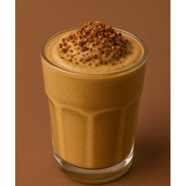 ICE CAFFE' LACTOSE FREE DA KG 1 (CREMA CAFFE') (P1314)