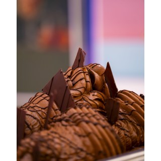 EASY CHOCOLATE BASE IN CONFEZIONE DA GR 800 (B965)