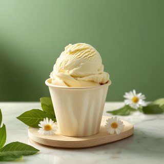 *BASE VEGANA CLEAN LABEL PASTE GRASSE DA KG 1,3 (B921)