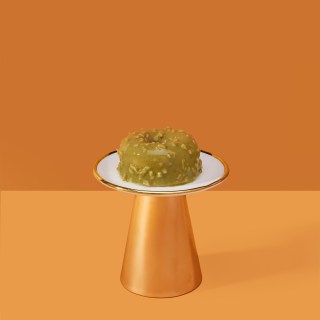 LA GLASSA CROCK PISTACCHIO DA KG 3 (PC804)