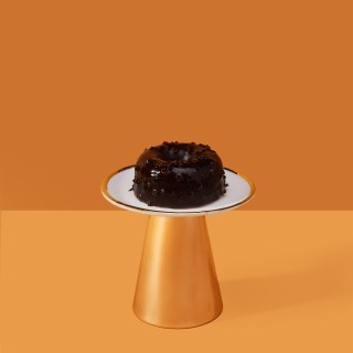 LA GLASSA CROCK FONDENTE DA KG 3 (PC795)