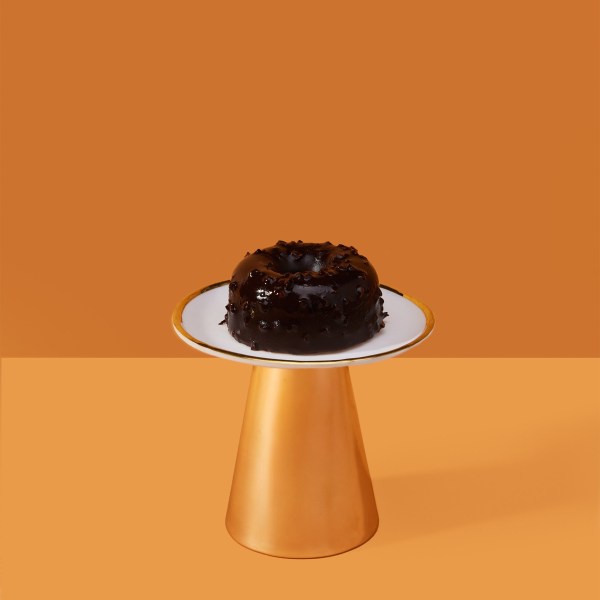 LA GLASSA CROCK FONDENTE DA KG 3 (PC795)