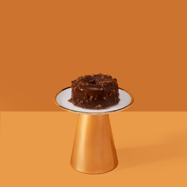 LA GLASSA CROCK GIANDUIA DA KG 3 (PC796)