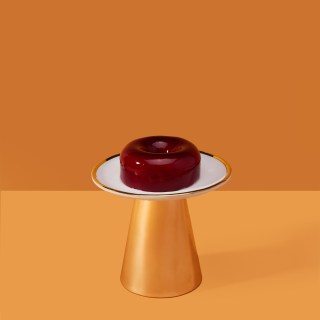 LA GLASSA FRUTTI DI BOSCO DA KG 3,3 (PC817)