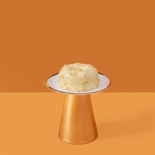 LA GLASSA CROCK BIANCA DA KG 3 (PC794)