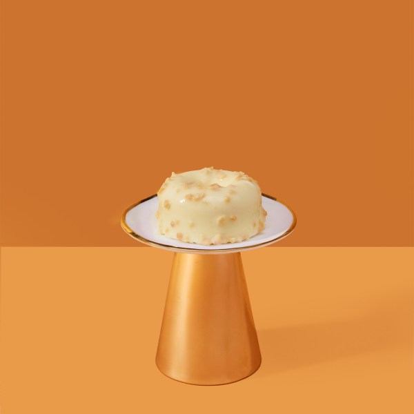 LA GLASSA CROCK BIANCA DA KG 3 (PC794)