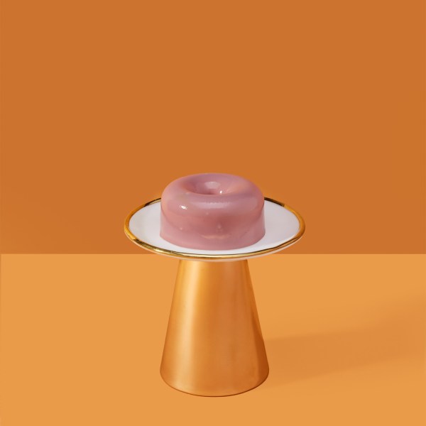 *LA GLASSA CASSIS E LAVANDA DA KG 3,3 (PC779)