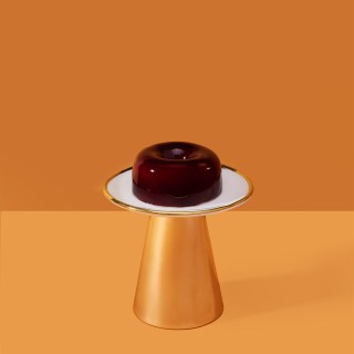 LA GLASSA MORA E MIRTILLO DA KG 3,3 (PC778)