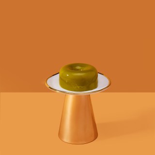 LA GLASSA PISTACCHIO DA KG 3,3 (PC758)