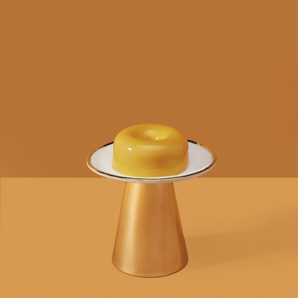 LA GLASSA MANGO-YUZU DA KG 3,3 (PC754)