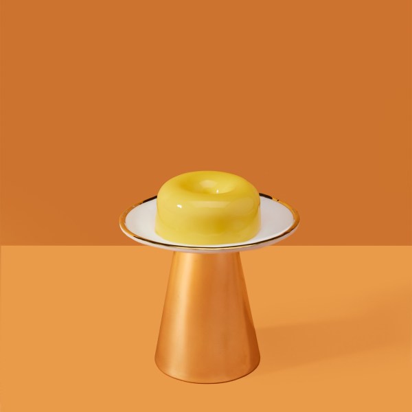 LA GLASSA LIMONE DA KG 3,3 (PC755)