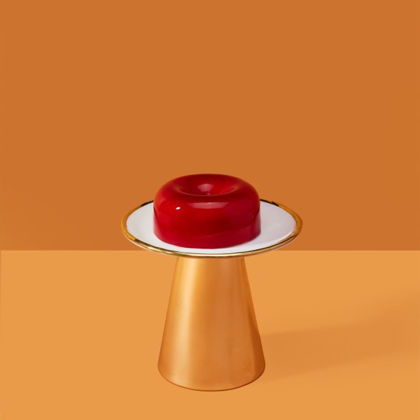 LA GLASSA LAMPONE DA KG 3,3 (PC756)