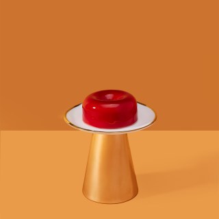 LA GLASSA FRAGOLA DA KG 3,3 (PC746)