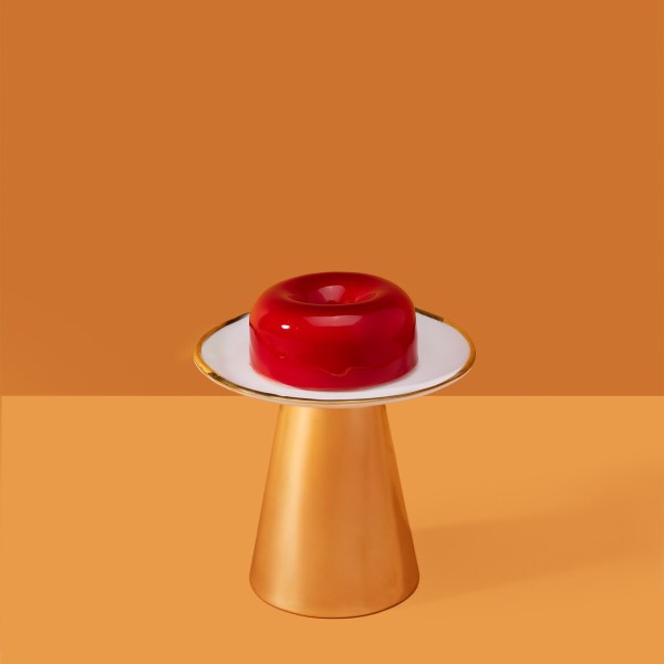 LA GLASSA FRAGOLA DA KG 3,3 (PC746)