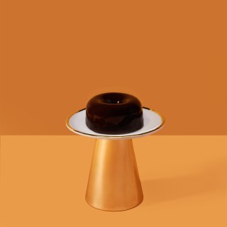 LA GLASSA CACAO DA KG 3,3 (PC747)